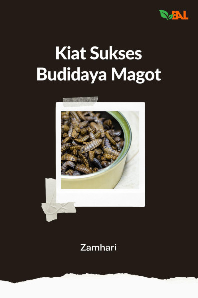 Sampul buku Kiat Sukses Budidaya...